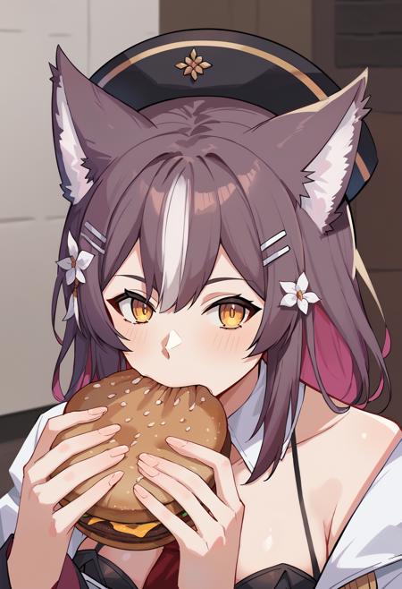 ponyXL] Chisaka Airi 千坂 アイリ || Phase-Connect - v1.0PonyXL | Stable  Diffusion LoRA | Civitai
